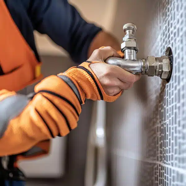 Fontanero en Santiago de Compostela y alrededores