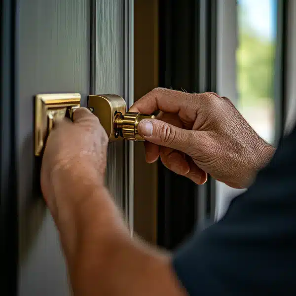 Servicio de Cerrajero en Santiago de Compostela y alrededores